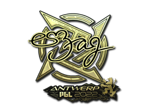 es3tag (Gold) | Antwerp 2022 image